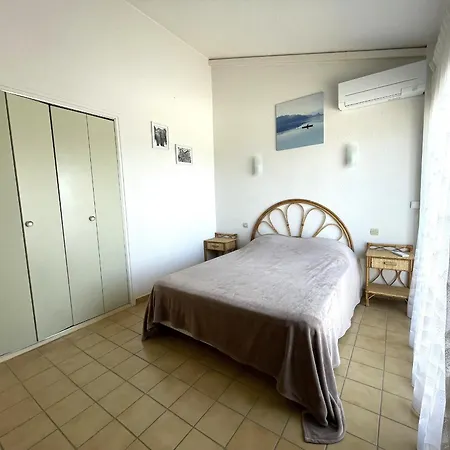 T3 Climatise Avec Terrasse - Proche Crique, Parking Prive, Ideal Famille - Fr-1-309-209