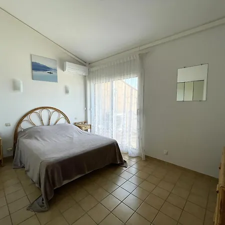 Διαμέρισμα T3 A Banyuls-sur-mer, Terrasse Et Parking Prive - Fr-1-309-209 *