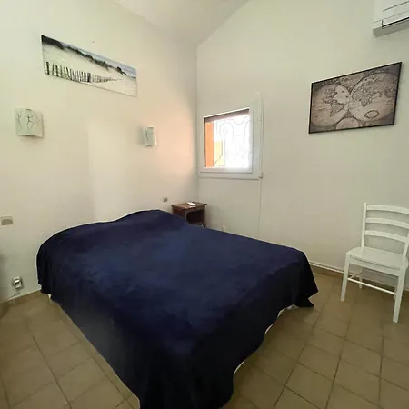 Διαμέρισμα T3 A Banyuls-sur-mer, Terrasse Et Parking Prive - Fr-1-309-209 *