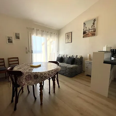 Lejlighed T3 A Banyuls-sur-mer, Terrasse Et Parking Prive - Fr-1-309-209 *