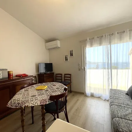 T3 A Banyuls-sur-mer, Terrasse Et Parking Prive - Fr-1-309-209 Lejlighed Banyuls-sur-Mer