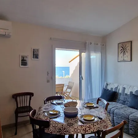 Διαμέρισμα T3 A Banyuls-sur-mer, Terrasse Et Parking Prive - Fr-1-309-209 *