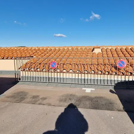 Appartement T3 Banyuls-sur-mer, Climatisé, Terrasse, Parking - Fr-1-309-209 Banyuls-sur-Mer